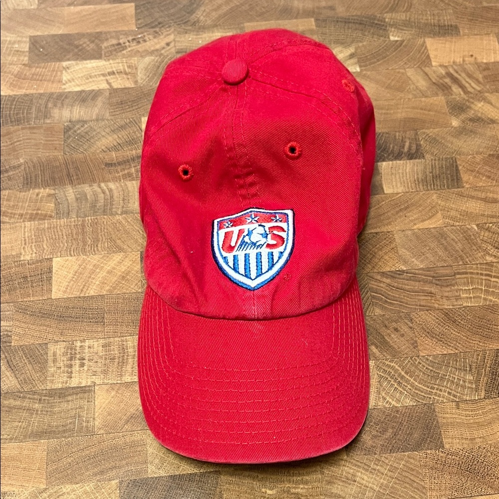 USA Soccer ‘47 Brand hat